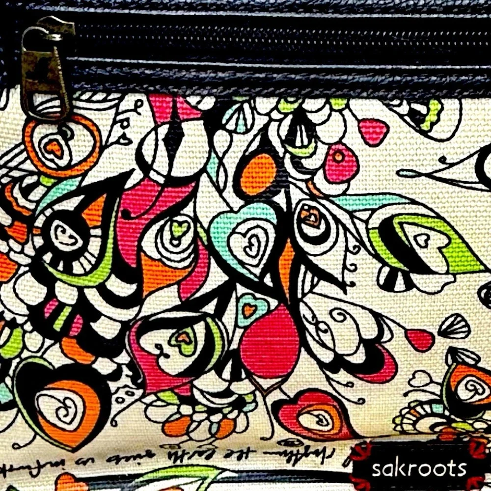 Sakroots 48